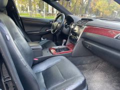 Сүрөт унаа Toyota Camry