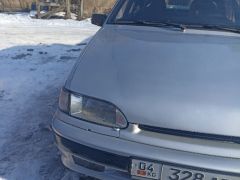 Сүрөт унаа ВАЗ (Lada) 2114