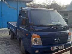 Фото авто Hyundai Porter