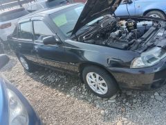 Сүрөт унаа Daewoo Nexia