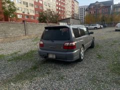 Сүрөт унаа Subaru Forester