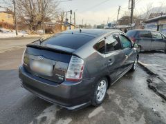 Photo of the vehicle Toyota Prius