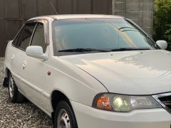 Photo of the vehicle Daewoo Nexia