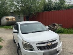Сүрөт унаа Chevrolet Cobalt