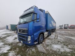 Фото авто Volvo FH