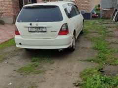 Сүрөт унаа Honda Odyssey