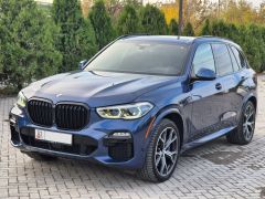 Фото авто BMW X5