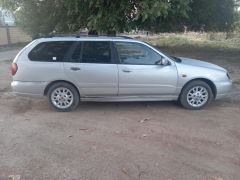 Photo of the vehicle Nissan Primera