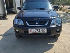 Сүрөт унаа Honda CR-V