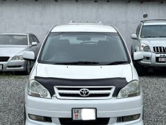 Фото авто Toyota Ipsum