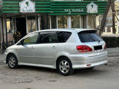 Сүрөт унаа Toyota Ipsum