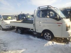 Фото авто Hyundai Porter