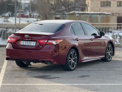 Photo of the vehicle Toyota Camry