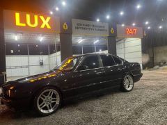 Фото авто BMW 5 серии