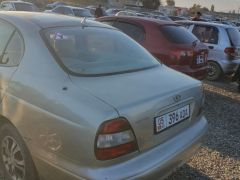 Сүрөт унаа Daewoo Leganza