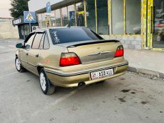 Сүрөт унаа Daewoo Nexia