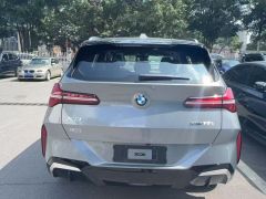 Фото авто BMW X3