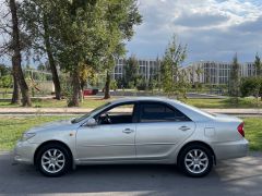 Сүрөт унаа Toyota Camry