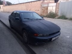 Фото авто Mitsubishi Galant