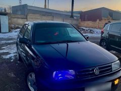 Сүрөт унаа Volkswagen Vento