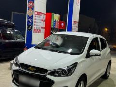 Сүрөт унаа Chevrolet Spark