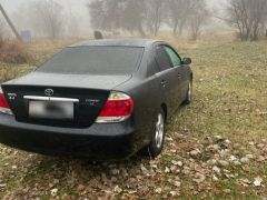 Photo of the vehicle Toyota Camry