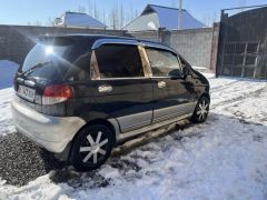 Photo of the vehicle Daewoo Matiz