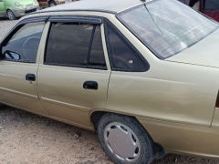 Сүрөт унаа Daewoo Nexia