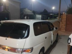 Сүрөт унаа Toyota Gaia