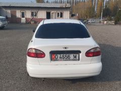 Фото авто Daewoo Lanos (Sens)