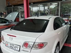 Сүрөт унаа Mazda Atenza