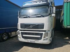 Фото авто Volvo FH