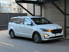 Сүрөт унаа Kia Carnival