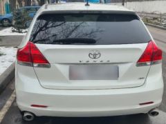 Фото авто Toyota Venza