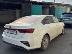 Фото авто Kia K3