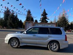 Фото авто Subaru Forester