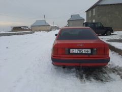 Photo of the vehicle Audi S4