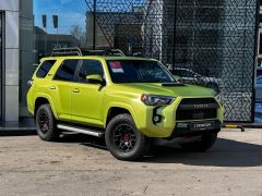 Photo of the vehicle Toyota 4Runner