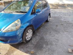 Сүрөт унаа Honda Fit