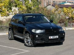 Фото авто BMW X5