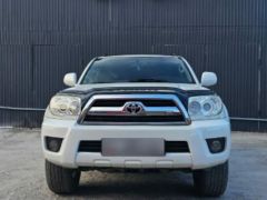 Фото авто Toyota 4Runner