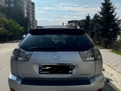 Сүрөт унаа Lexus RX