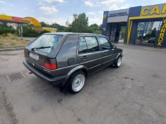 Photo of the vehicle Volkswagen Golf