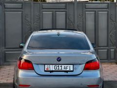 Фото авто BMW 5 серии