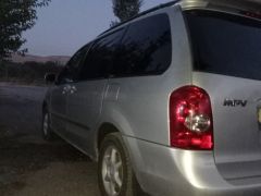 Фото авто Mazda MPV