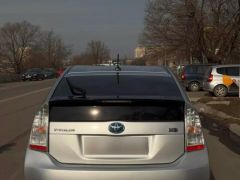 Сүрөт унаа Toyota Prius