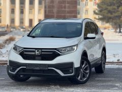 Сүрөт унаа Honda CR-V