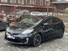 Фото авто Toyota Prius