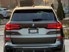 Сүрөт унаа BMW X5