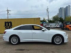 Photo of the vehicle Audi A6